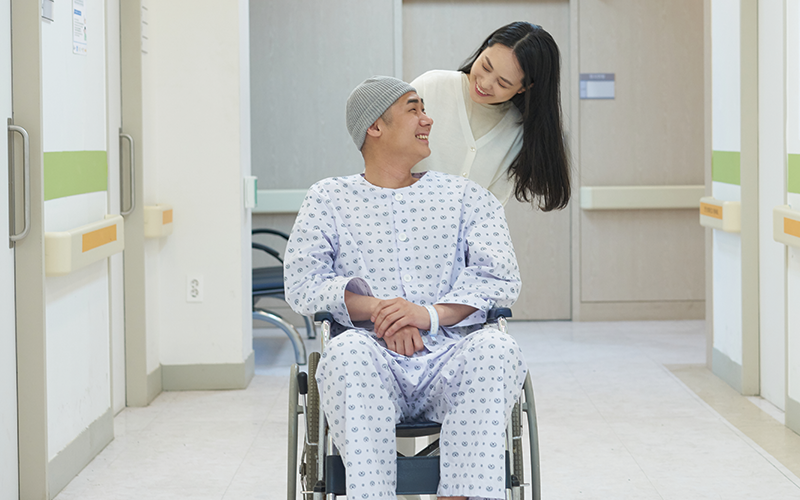 고령자건강보험, 왜 필요한가?